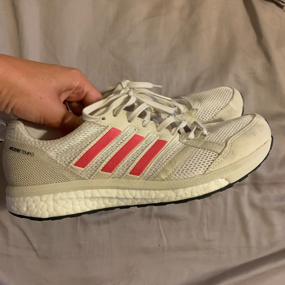 Adidas Boosts - Picture 2 of 7